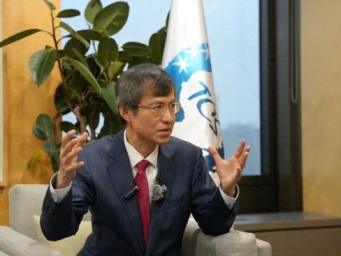 李熙燮：推动亚太区域经济一体化迈向新阶段