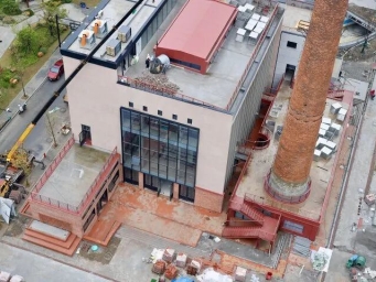 杭州罐头食品厂旧址，将成为新地标？